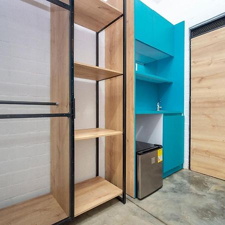 Hotel Ayenda Living Box à Cali Extérieur photo