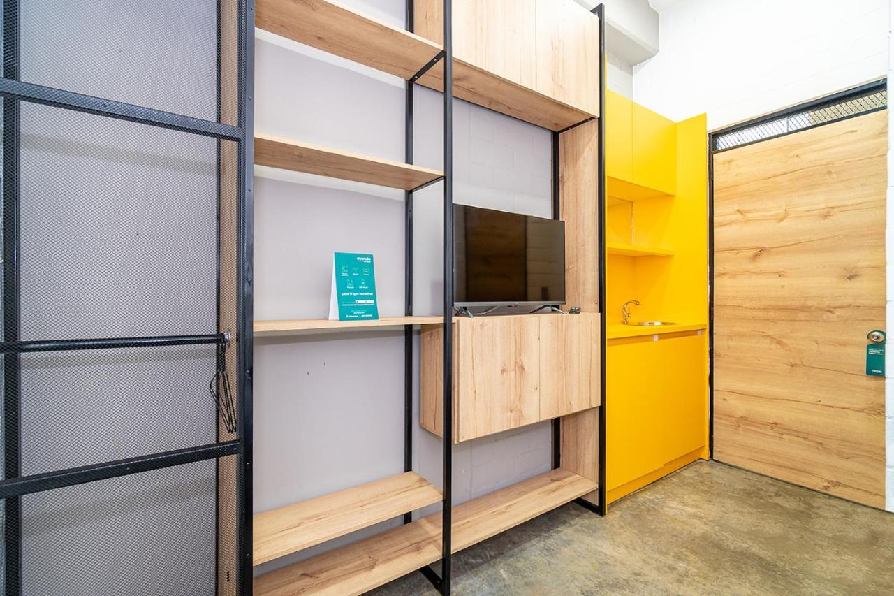 Hotel Ayenda Living Box à Cali Extérieur photo