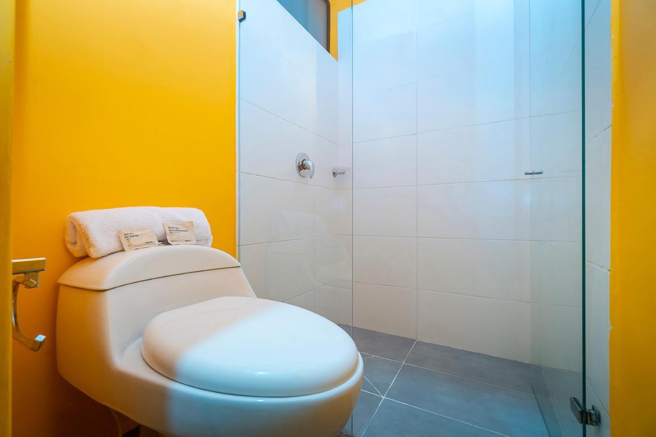 Hotel Ayenda Living Box à Cali Extérieur photo