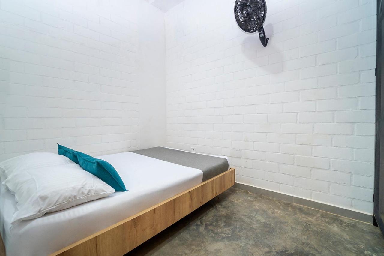Hotel Ayenda Living Box à Cali Extérieur photo