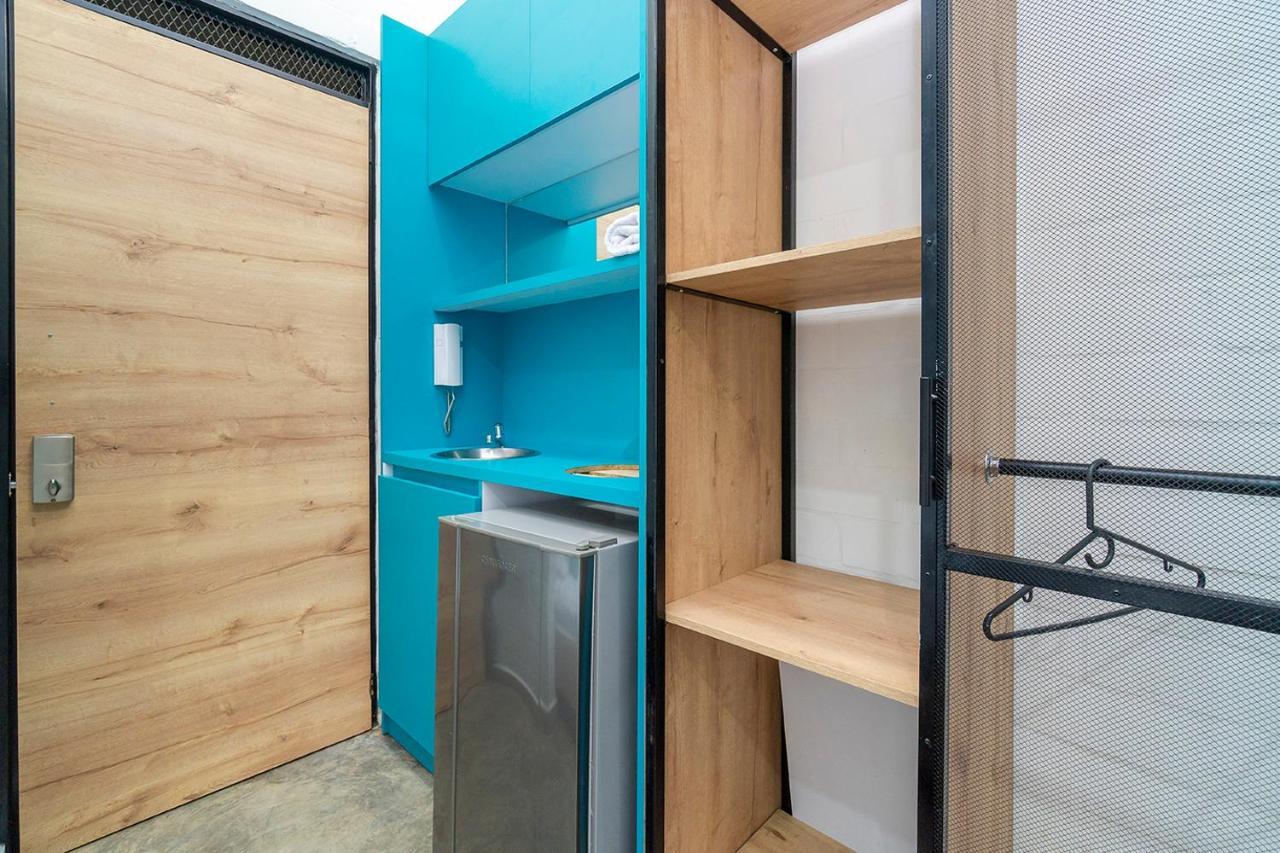 Hotel Ayenda Living Box à Cali Extérieur photo